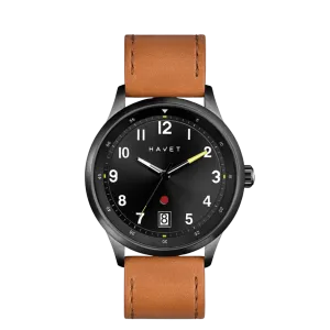 Copper Black