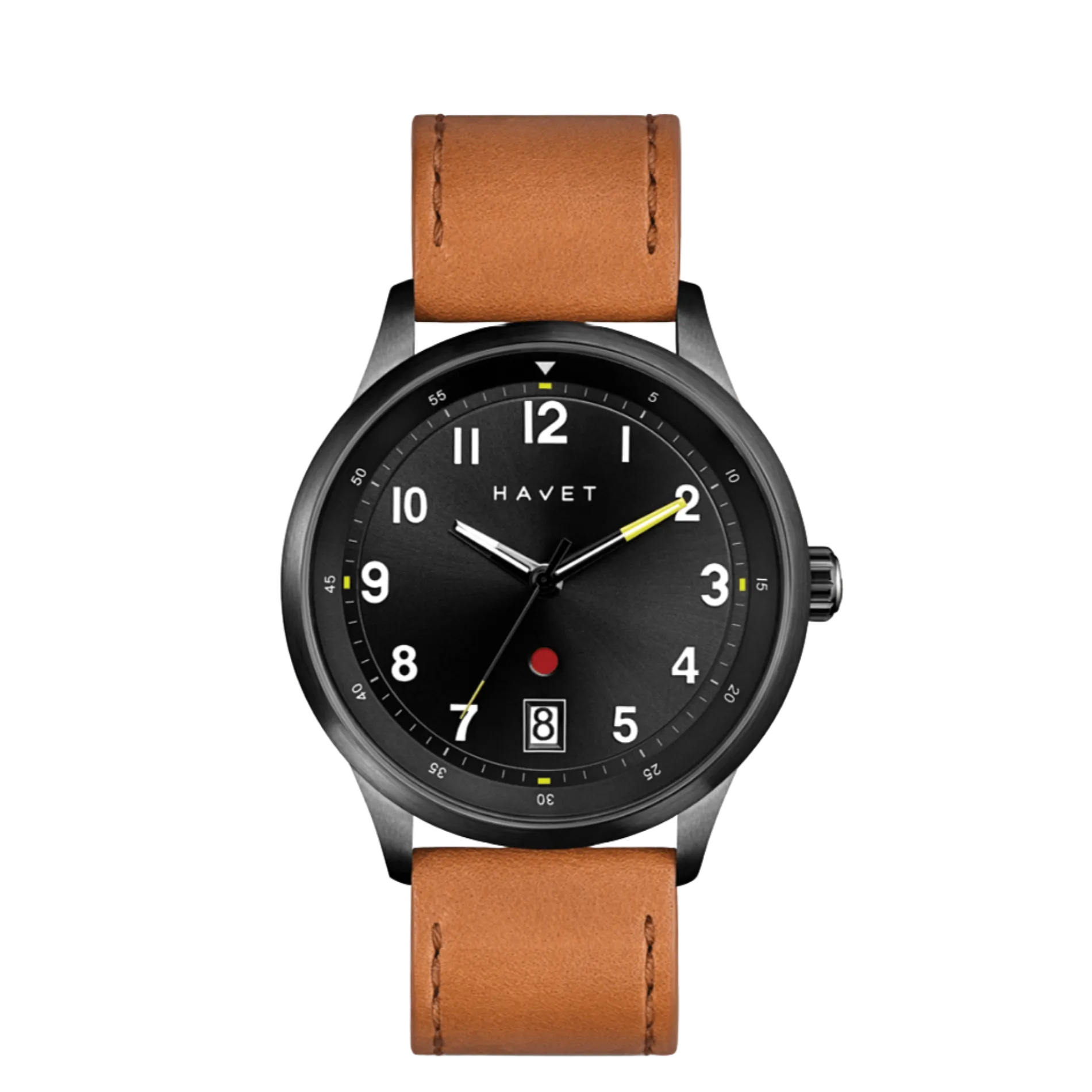 Copper Black