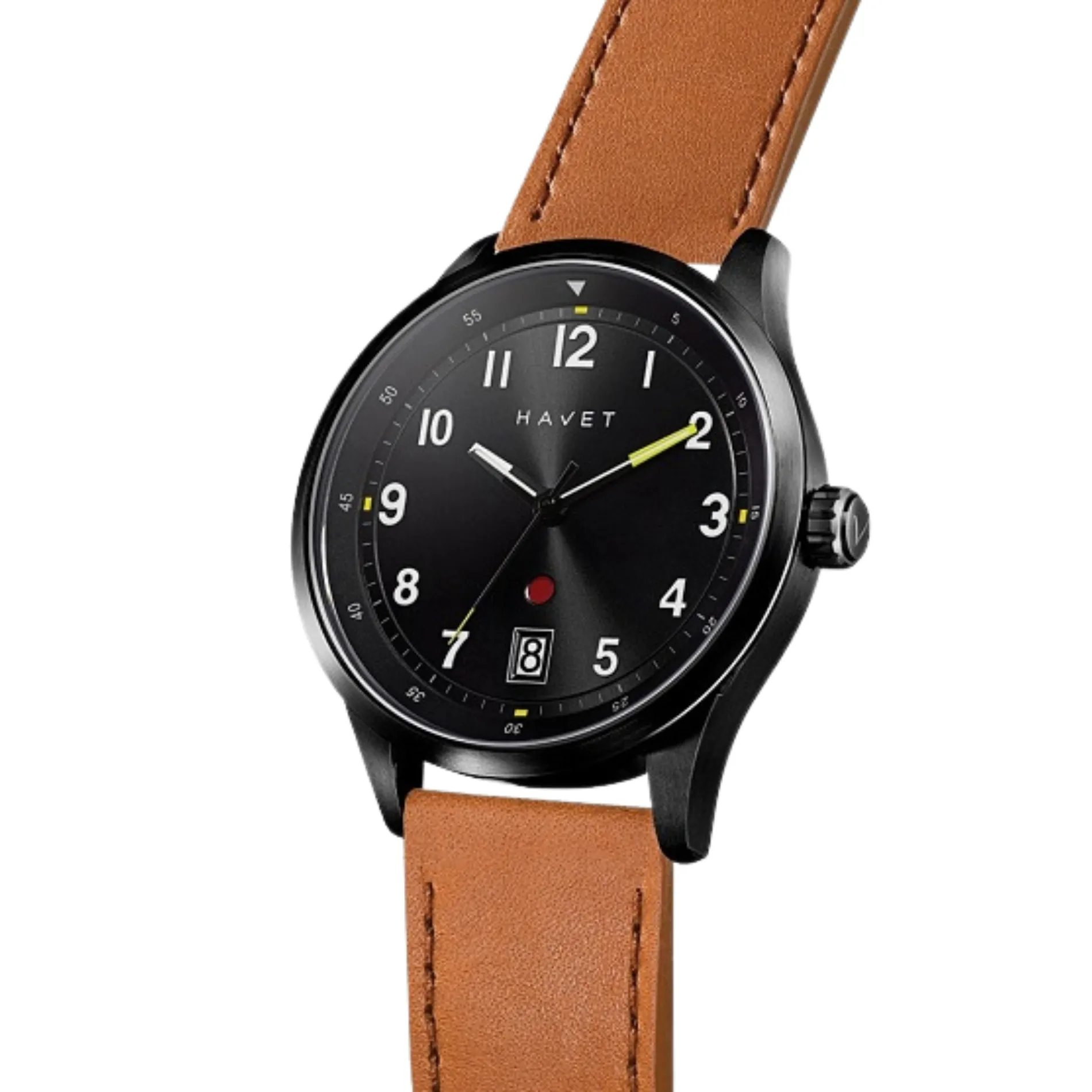 Copper Black