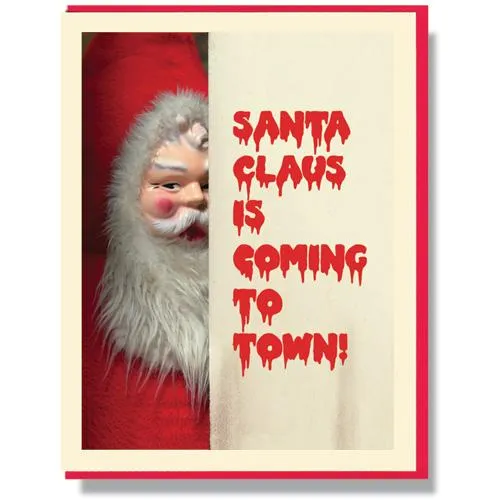 Creepy Santa Mix Boxed Set, Smitten Kitten