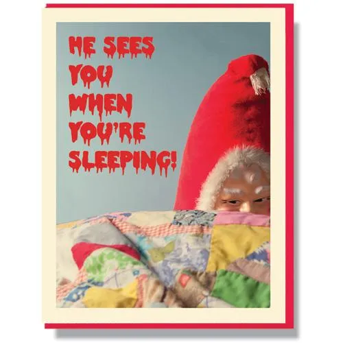 Creepy Santa Mix Boxed Set, Smitten Kitten