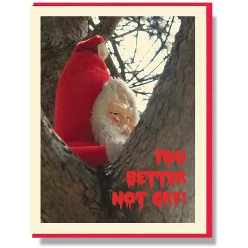 Creepy Santa Mix Boxed Set, Smitten Kitten