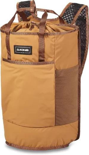 Dakine Packable Backpack 22L - Pure Caramel, One Size