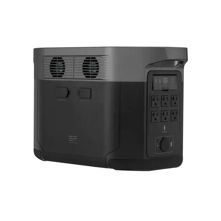 DELTA Max 2000 Power Station
