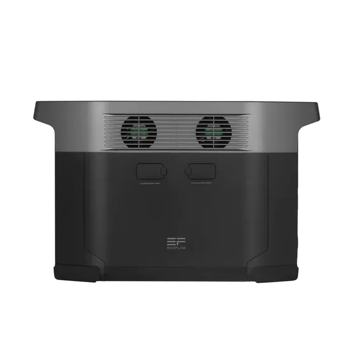 DELTA Max 2000 Power Station
