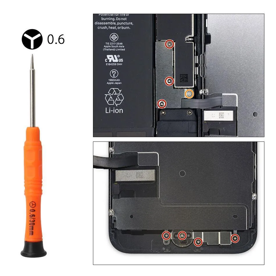 DIY Gadget Repair Tool Kit
