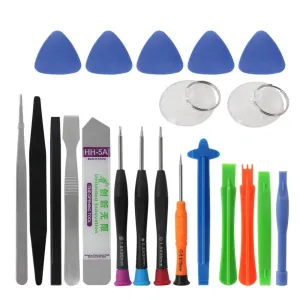 DIY Gadget Repair Tool Kit