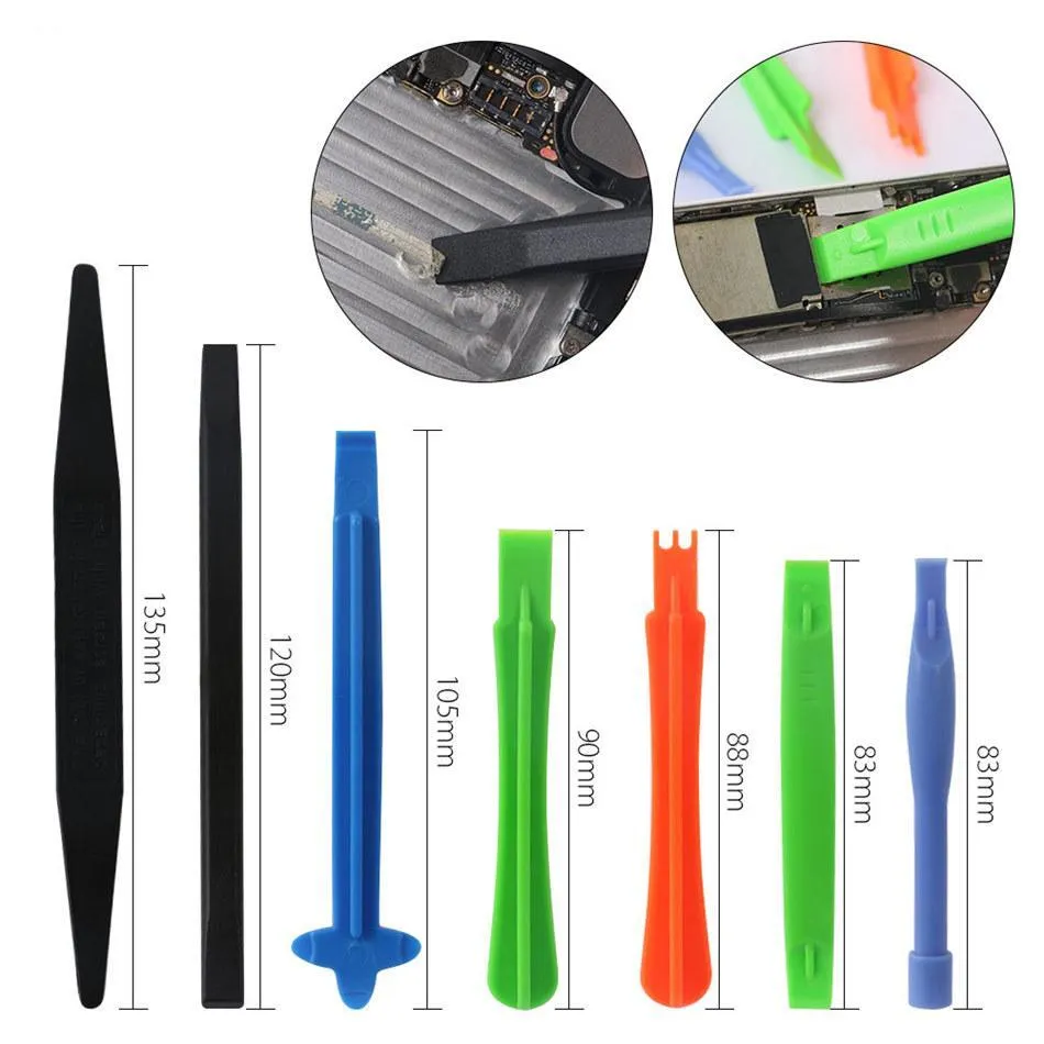 DIY Gadget Repair Tool Kit