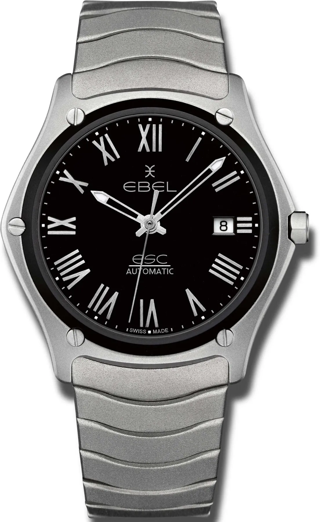 EB Watch SpORSt Classic Mens