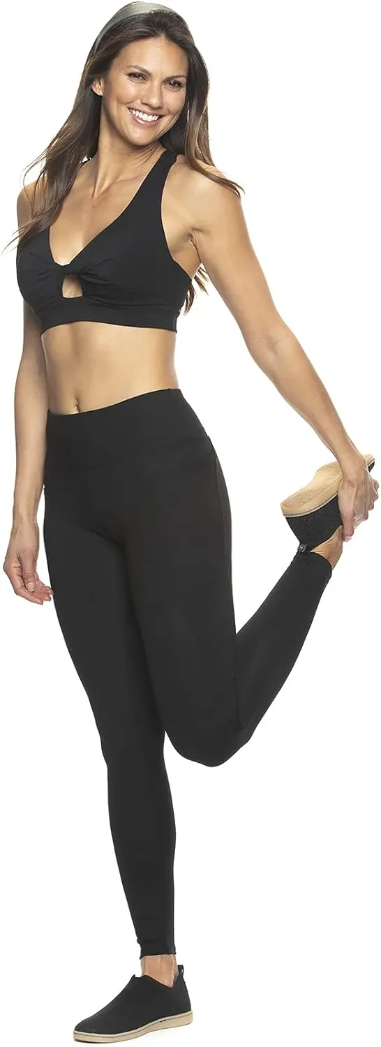 Felina | Athletic Pocket Legging | Yoga Pants | Lounge