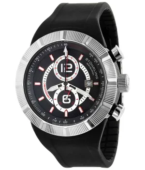 Florio Chronograph 256 50mm