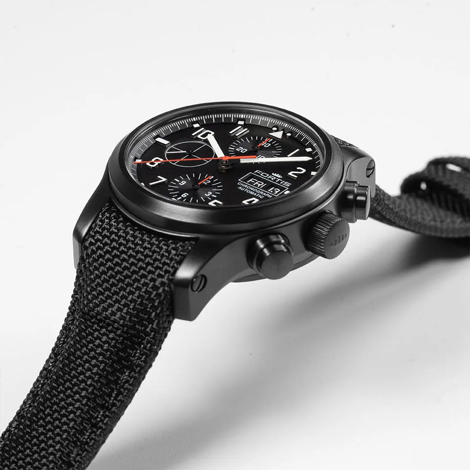 FOR Watch Aeromaster ProFSsional Chronograph