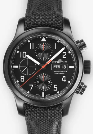 FOR Watch Aeromaster ProFSsional Chronograph