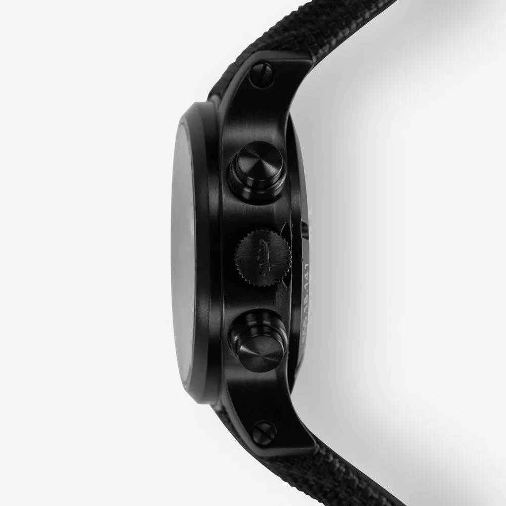 FOR Watch Aeromaster ProFSsional Chronograph