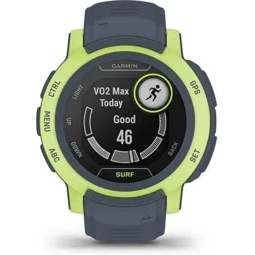 Garmin Instinct 2 Surf Edition Watch
