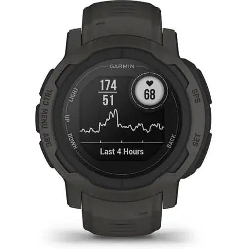 Garmin Instinct 2 Watch