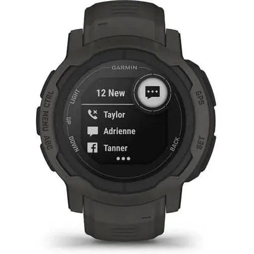 Garmin Instinct 2 Watch