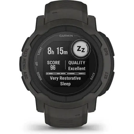 Garmin Instinct 2 Watch