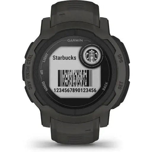 Garmin Instinct 2 Watch