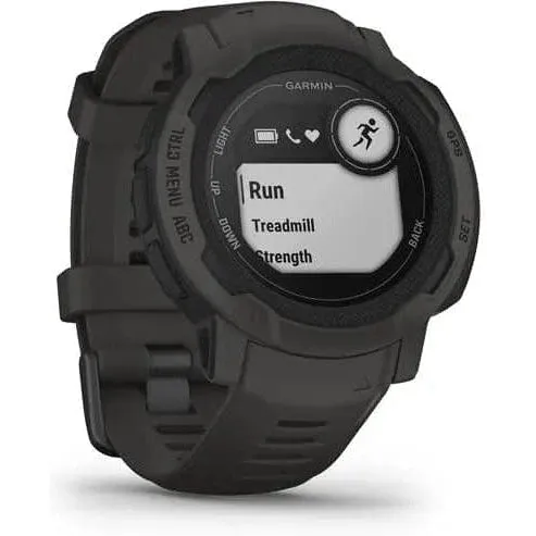 Garmin Instinct 2 Watch