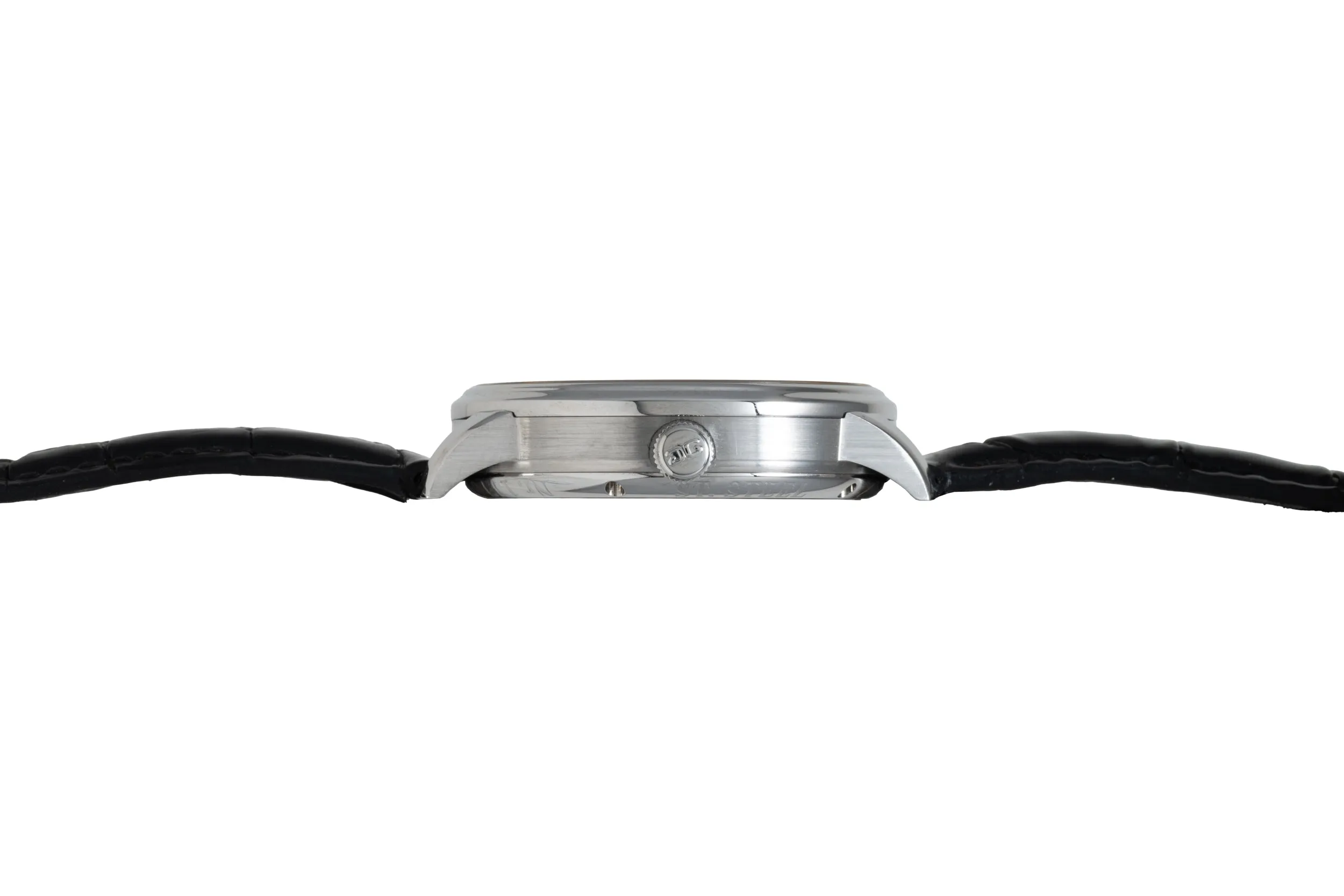 Glashütte Original PanoInverse