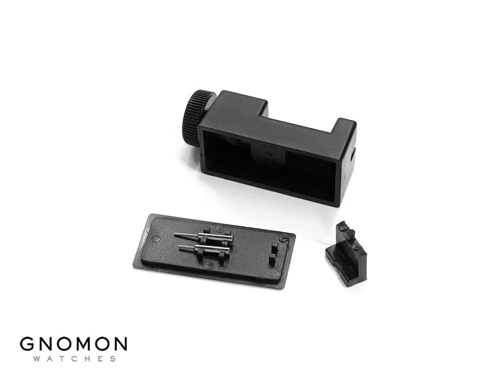 Gnomon Bracelet Push-pin Tool