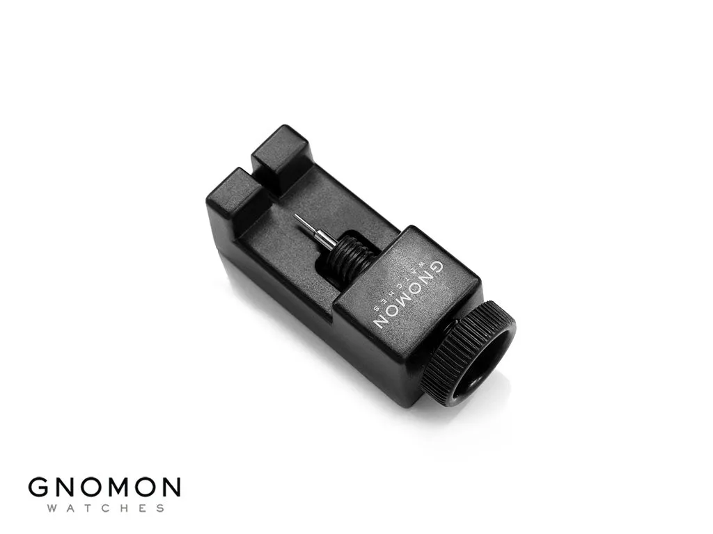 Gnomon Bracelet Push-pin Tool