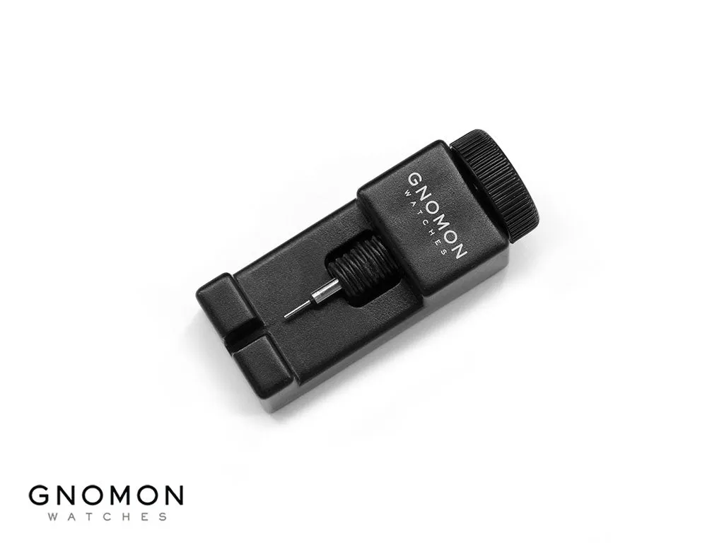 Gnomon Bracelet Push-pin Tool