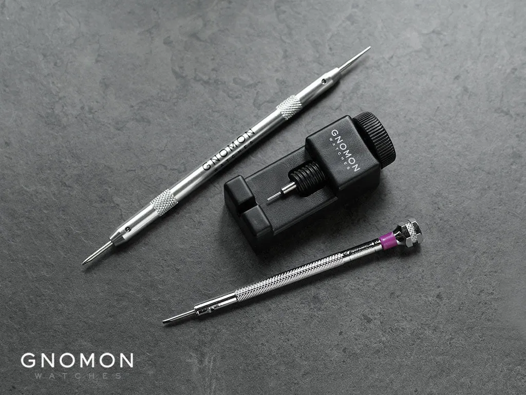 Gnomon Bracelet Push-pin Tool