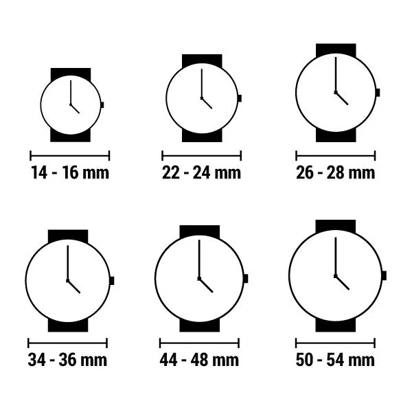 Guess (Ø 28 mm) Ladies' Watch