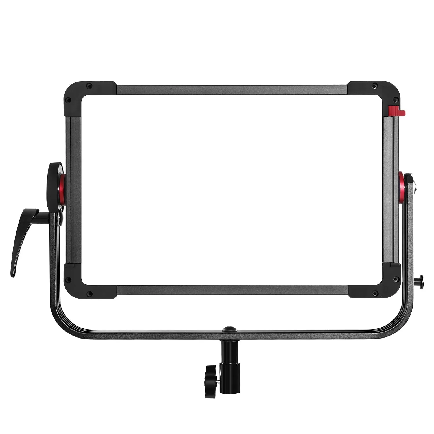 GVM YU300R Led Video Lights Panel Rgb And Bi-Color Studio Light