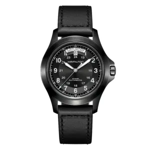 HAMILTON-KHAKI FIELD KING Automatic | 40mm | H64465733