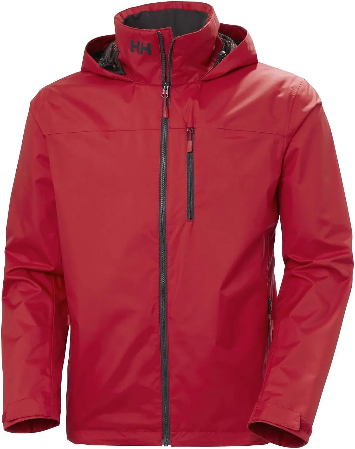 Helly-Hansen Men's Crew Hooded Jacket 2.0