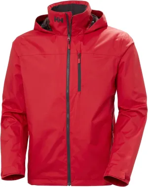 Helly-Hansen Men's Crew Hooded Jacket 2.0
