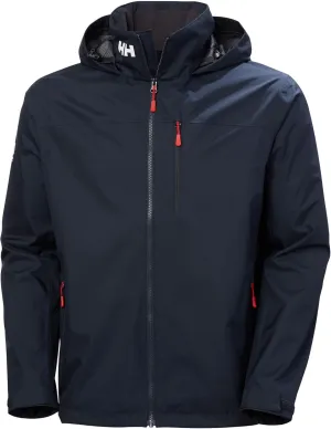 Helly-Hansen Men's Crew Hooded Jacket 2.0