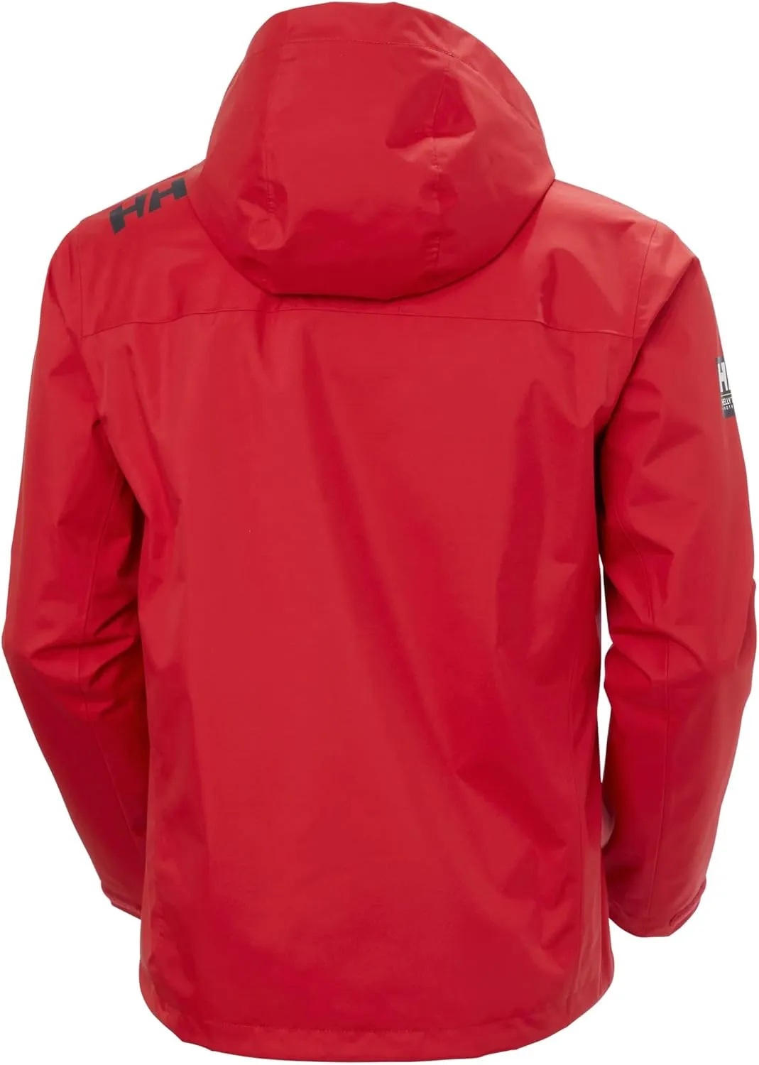 Helly-Hansen Men's Crew Hooded Jacket 2.0