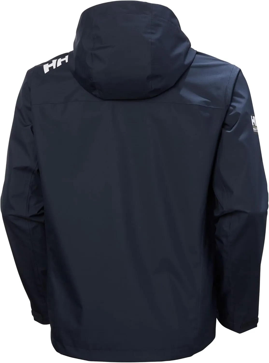 Helly-Hansen Men's Crew Hooded Jacket 2.0