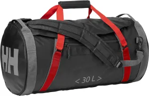Helly Hansen Unisex Hh Duffel 2 Packable Bag with Optional Backpack Straps
