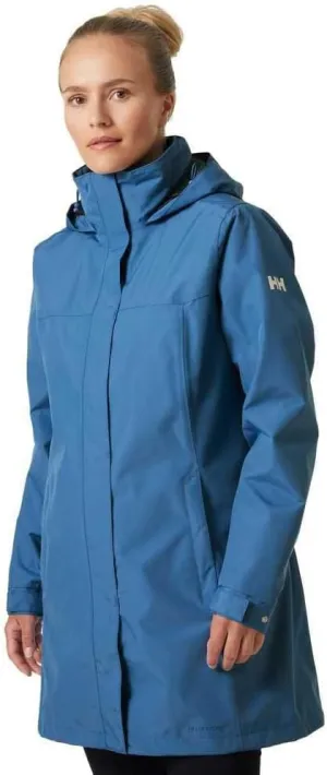 Helly-Hansen Women's Aden Long Coat