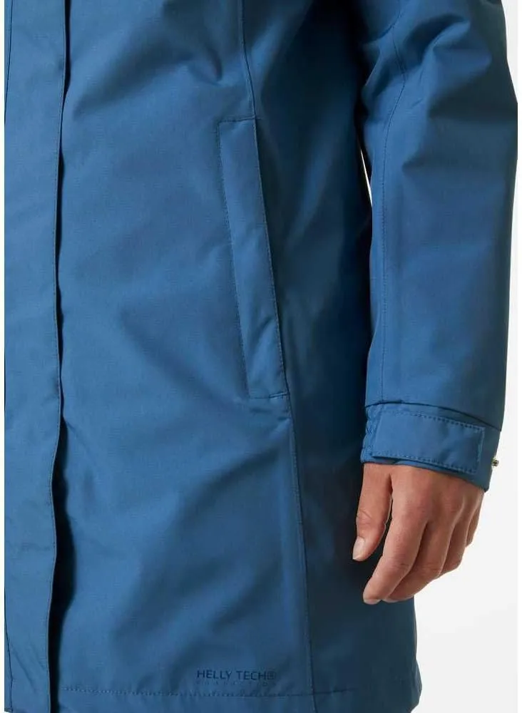 Helly-Hansen Women's Aden Long Coat