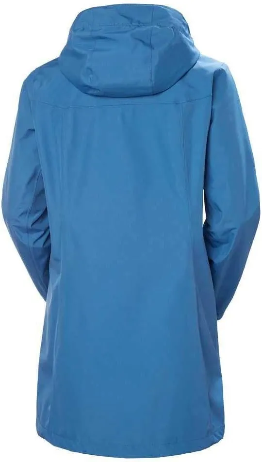 Helly-Hansen Women's Aden Long Coat