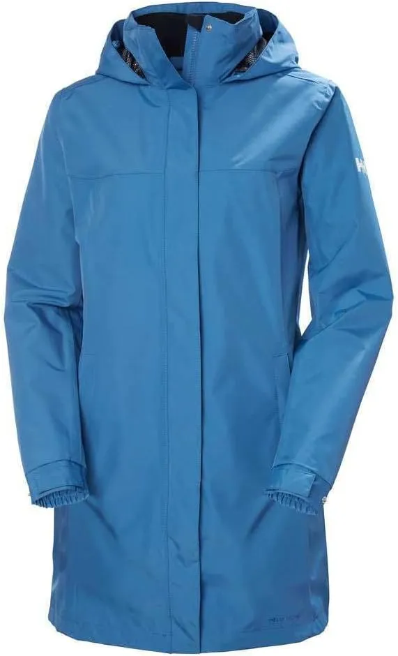 Helly-Hansen Women's Aden Long Coat