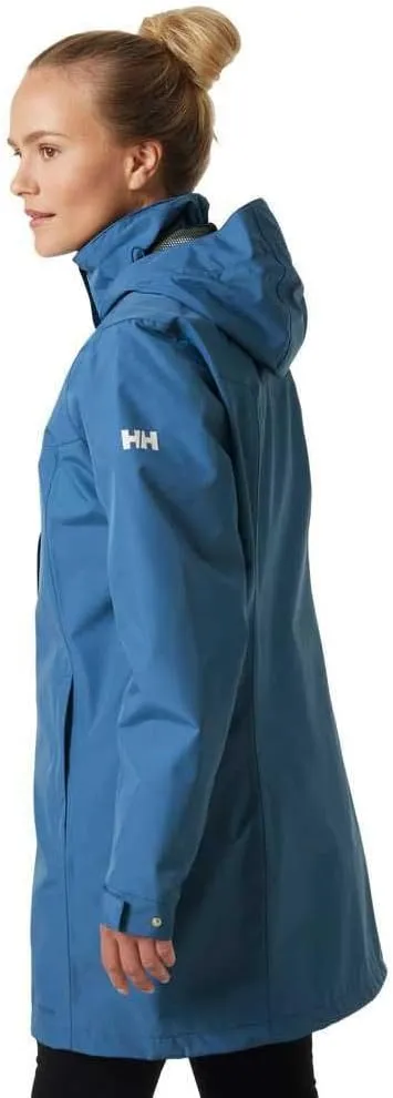 Helly-Hansen Women's Aden Long Coat