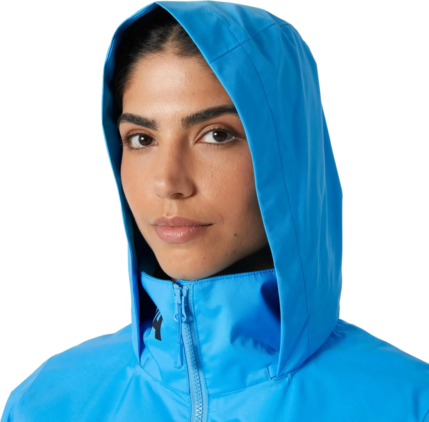 Helly-Hansen Women's Crew Hooded Midlayer Jacket 2.0