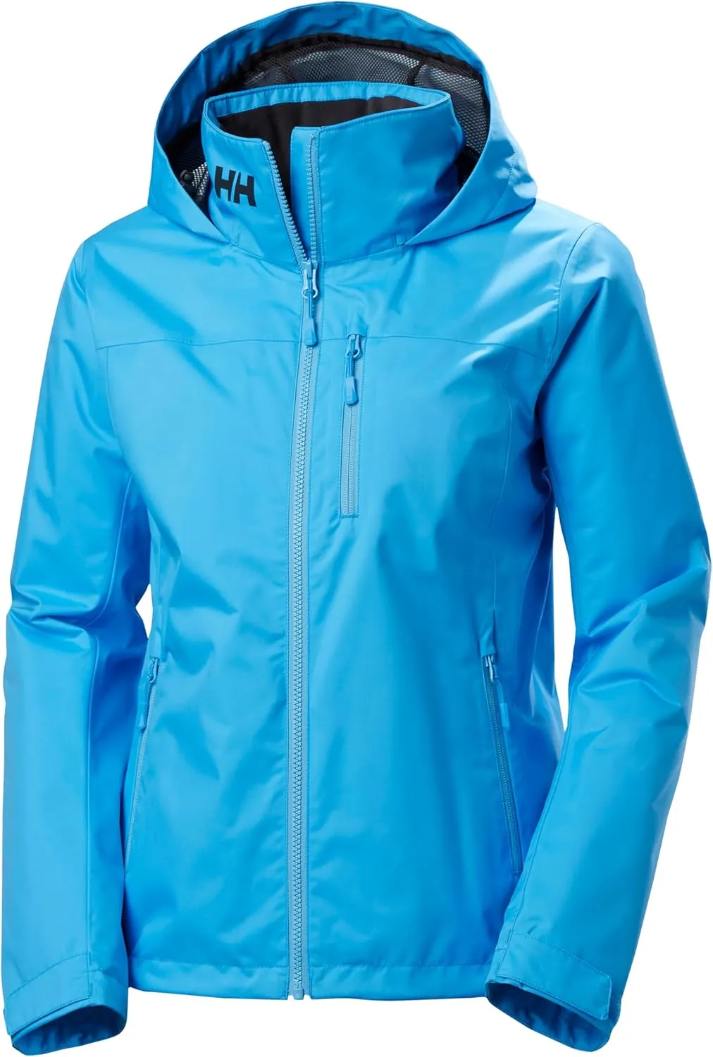Helly-Hansen Women's Crew Hooded Midlayer Jacket 2.0