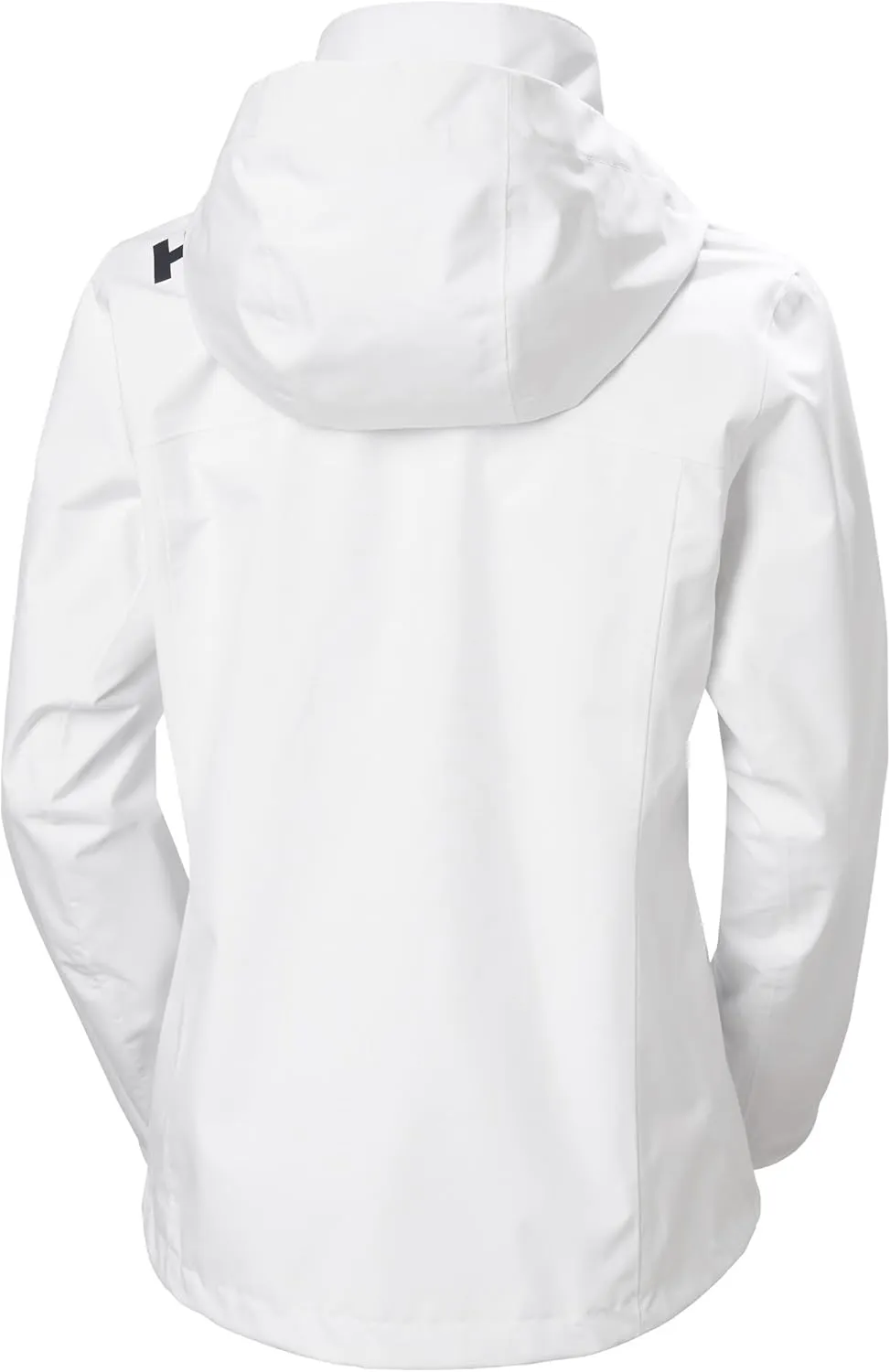 Helly-Hansen Womens Crew Hooded Sailing Jacket 2.0