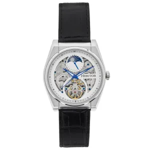 Heritor Automatic Daxton Skeleton Watch