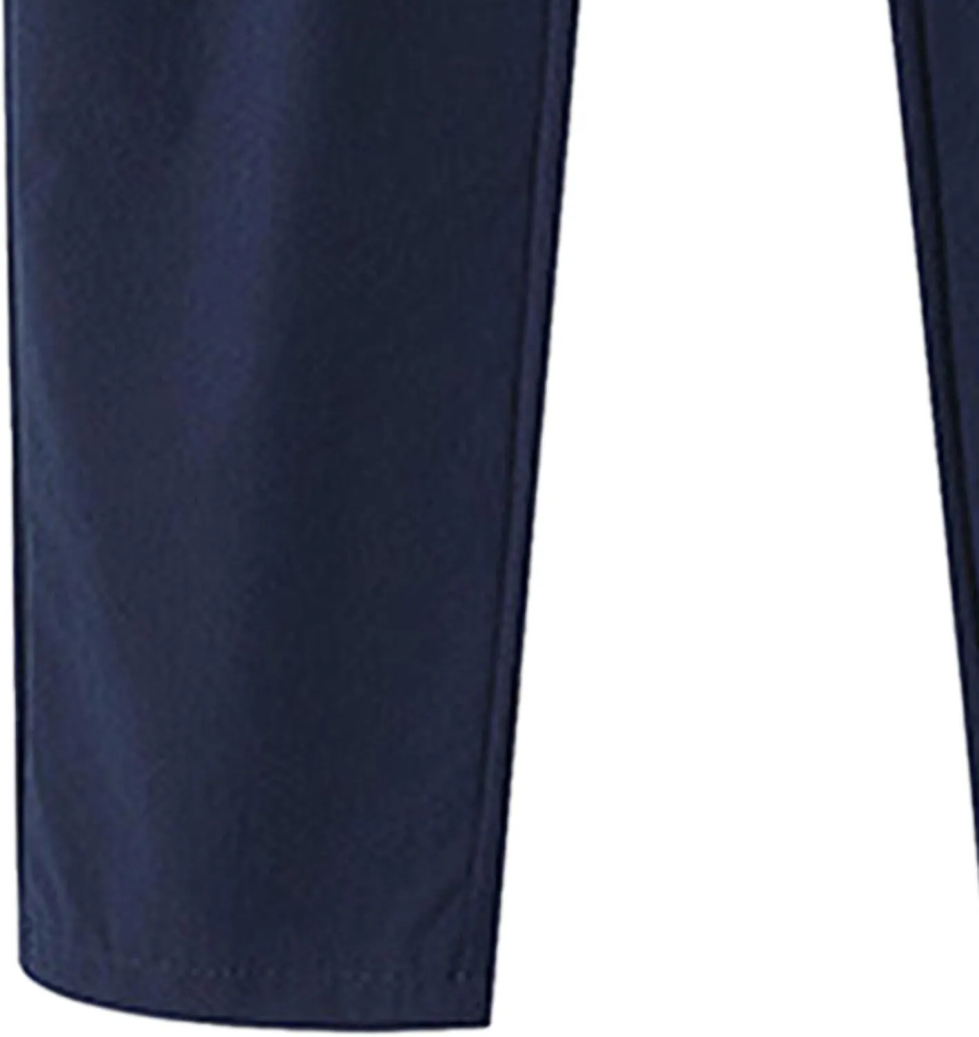 JEShifangjiusu Men'S Slim-Fit Wrinkle-Resistant Flat-Front Chino Pant Stretch Dress Pants Skinny Suit Pants With Pockets