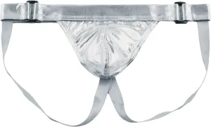 JEShifangjiusu Men'S Underwear Sexy G-Strings Thongs Bikini Bulge Pouch Underpants Shiny Briefs Strappy Jockstrap Underwear