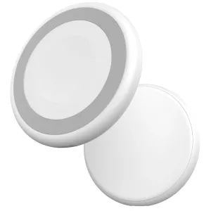 JuicePuck for MagSafe - 15W Charger for iPhone, Apple Watch, and AirPods